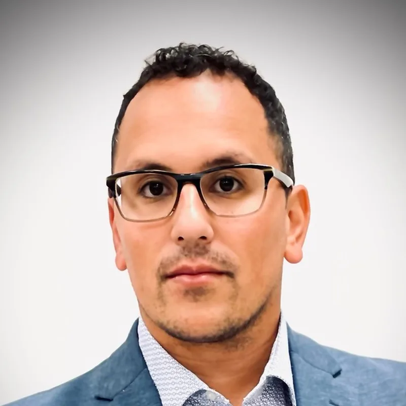 Daniel Gutierrez