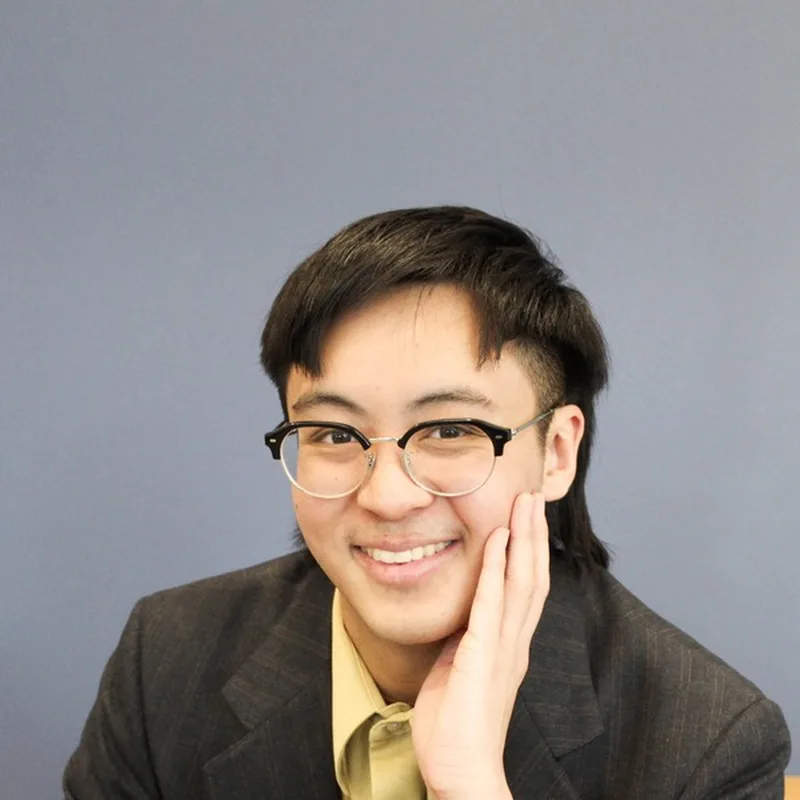 Michael Navato